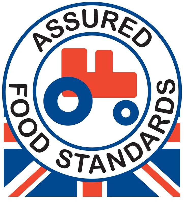 Printed Logo Label