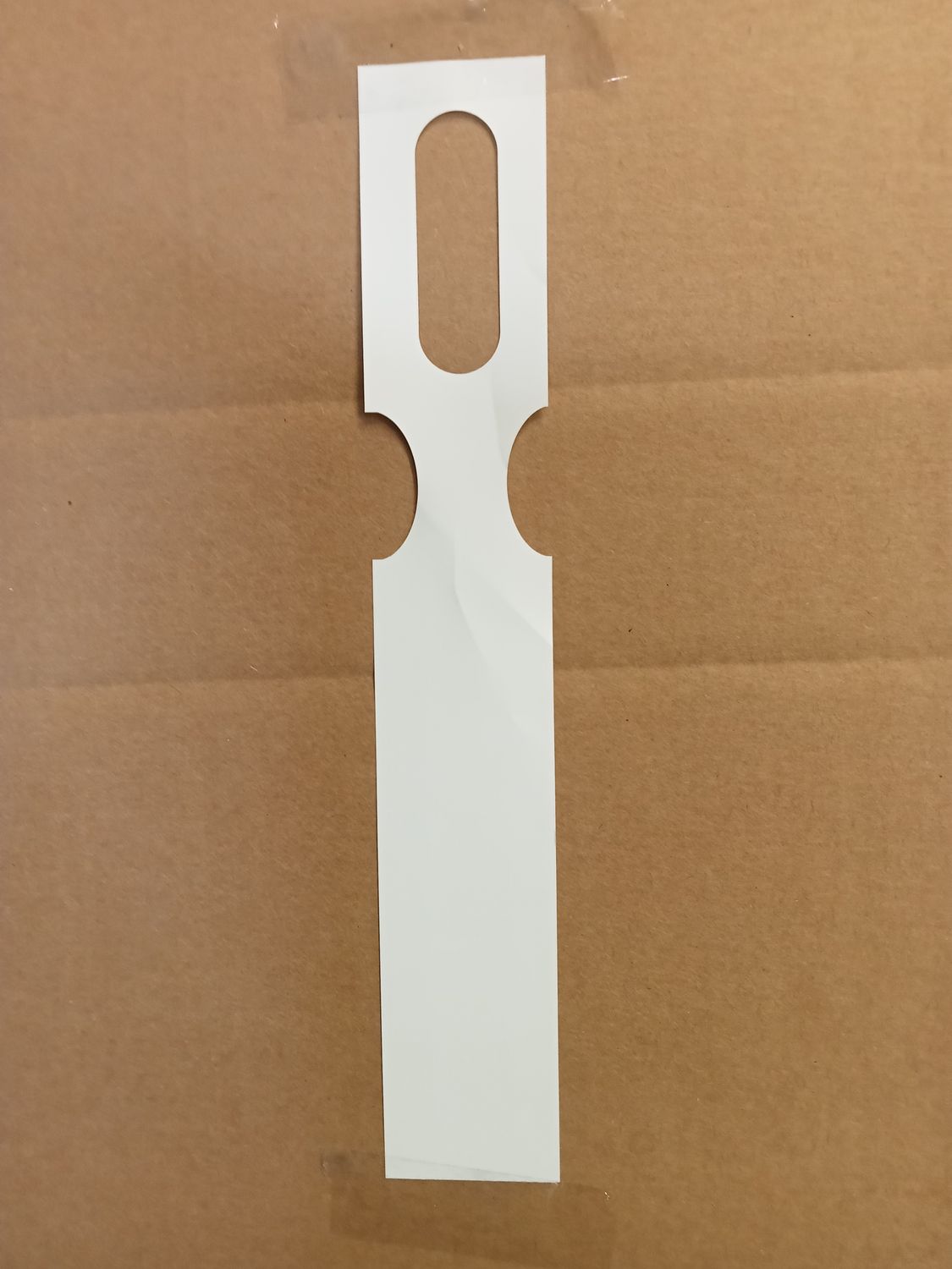 Image of lock and loop tag 