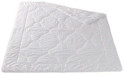 Leichtes Ganzjahresduvet SAGINA Natur - Dorbena  Z 20053