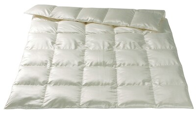 Eiderdaunen - Duvets OXALIS - Dorbena Z 20200