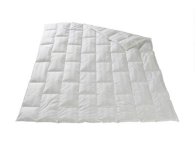 Leichtes Sommerduvet - Jacquard - 483