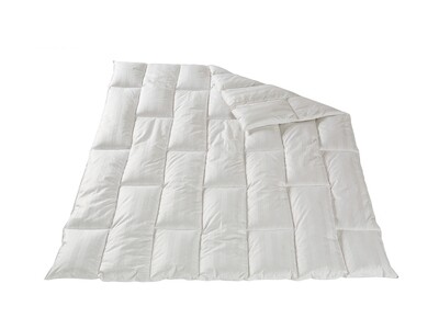 Ganzjahersduvet - Jacquart - 480