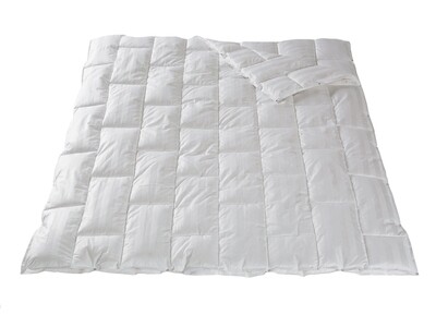 4 Saison - Duvet Jacquard - 482