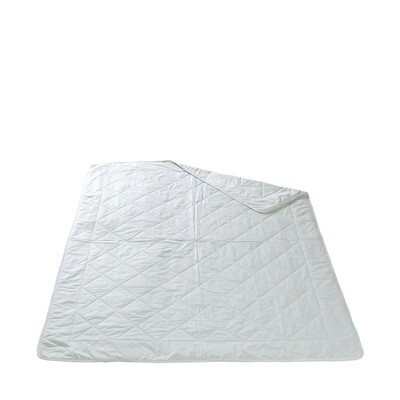 Leichtduvet Tussaseide - 4990