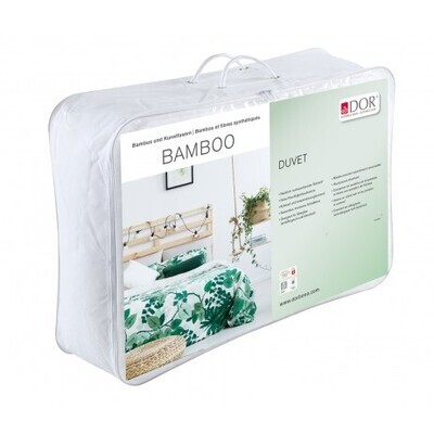 Bambusfaser Leichtduvet - 40771