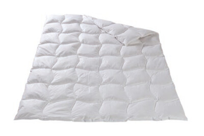 Milbenschutz - Ganzjahresduvet SANTEOL - 40674