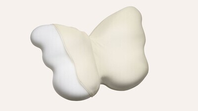 Komfortkissen papillon visco - Roviva