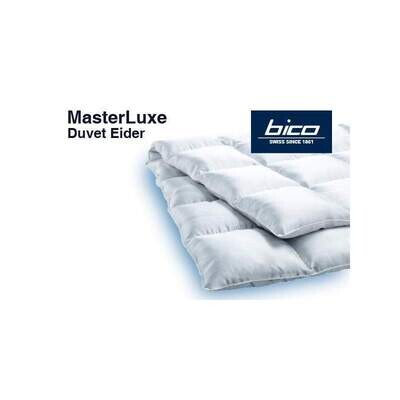 Duvet - Bico MasterLuxe - Eider