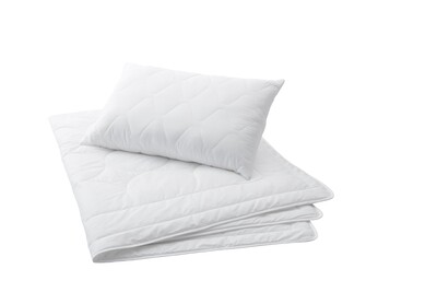FASER- SYNT. Programm DUVET - KISSEN - billerbeck EDITION