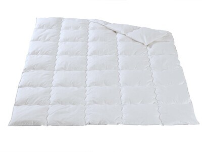Leichtes Ganzjahresduvet - Dorbena