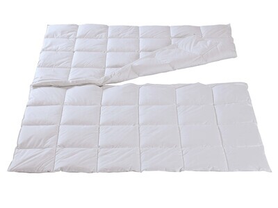 Trennbares - Ganzjahresduvet - Dorbena