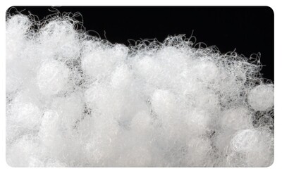 Duvet - Sanitized Polyesterhohlfaser - Dorbena