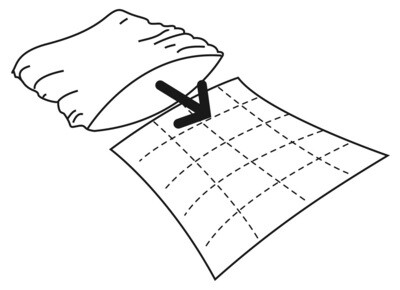 Schutzhüllen - Duvet - Kissen - Matratzen - SANITIZED - Dorbena