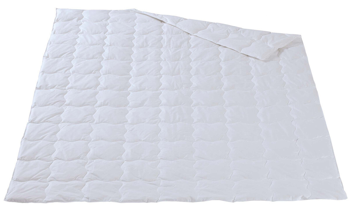 Leicht Duvet Gänsedaunen - Dorbena Z 20001