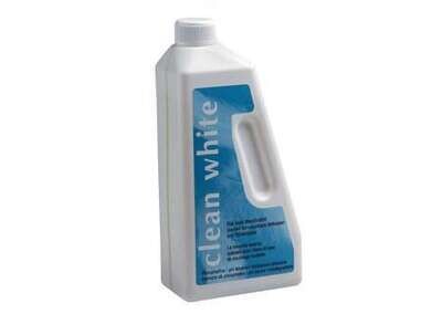 Spezial-Waschmittel Clean White - Dorbena