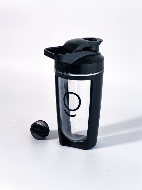 SHAKE BOTTLE