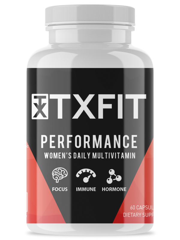 Women&#39;s Performance Daily Multivitamin