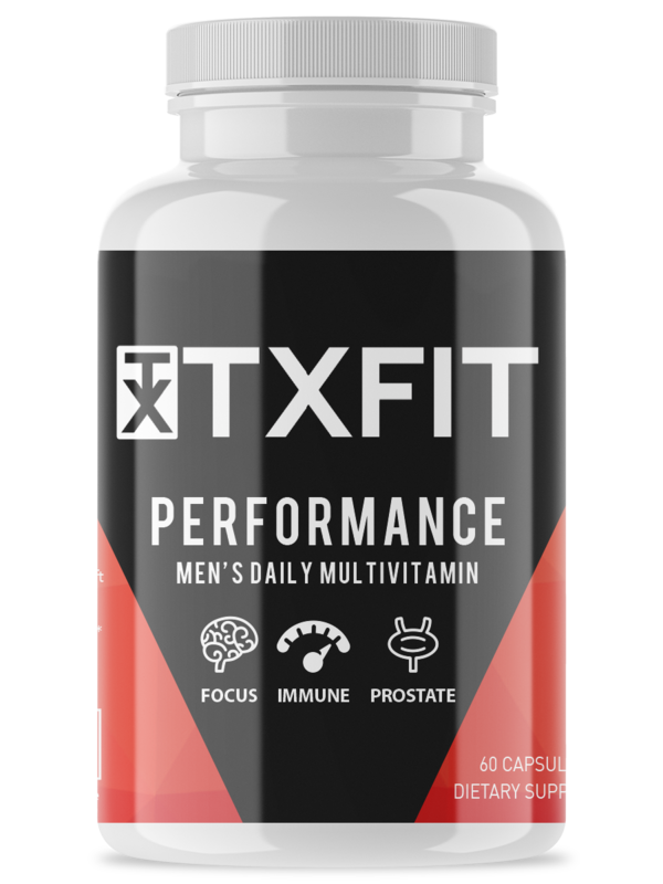 Men&#39;s Performance Daily Multivitamin