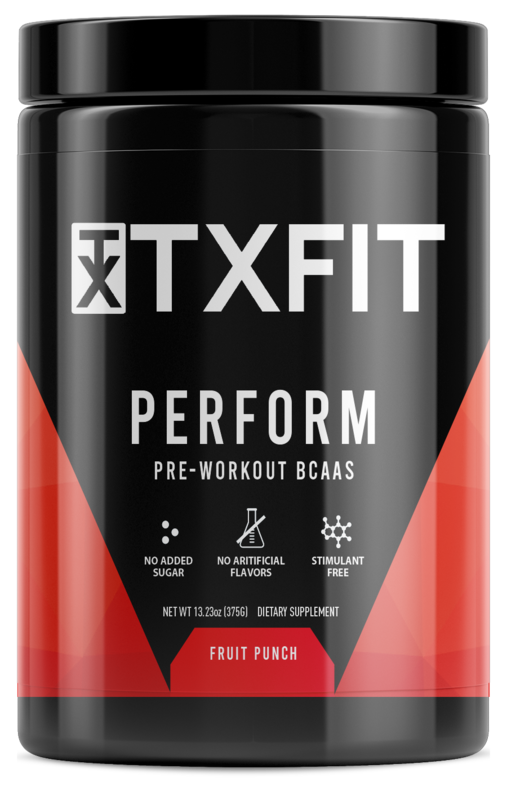 Perform Stimulant-Free BCAAs