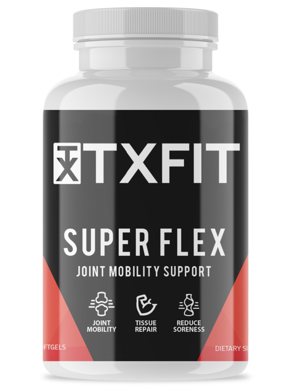 Super Joint Flex Mobility Support