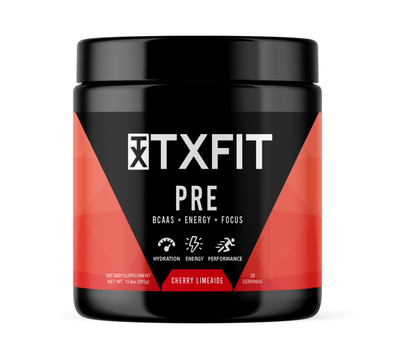 PRE
