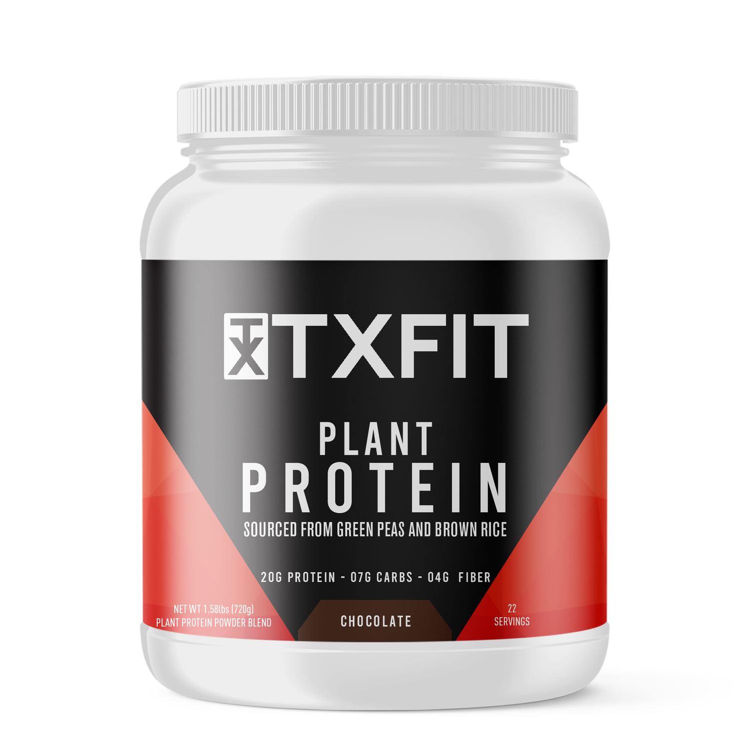 Plant Protein