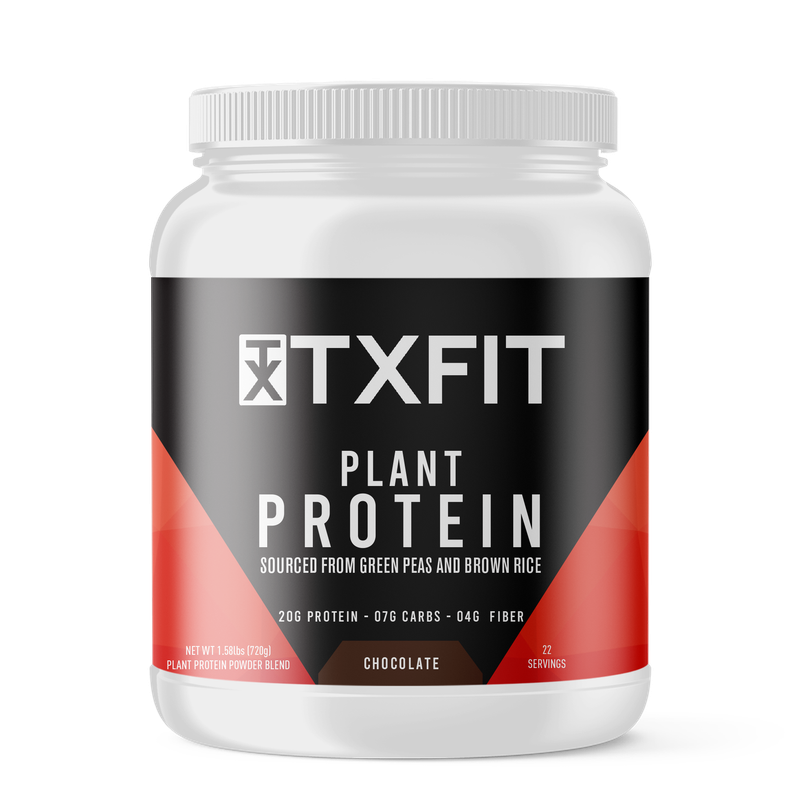 Plant Protein