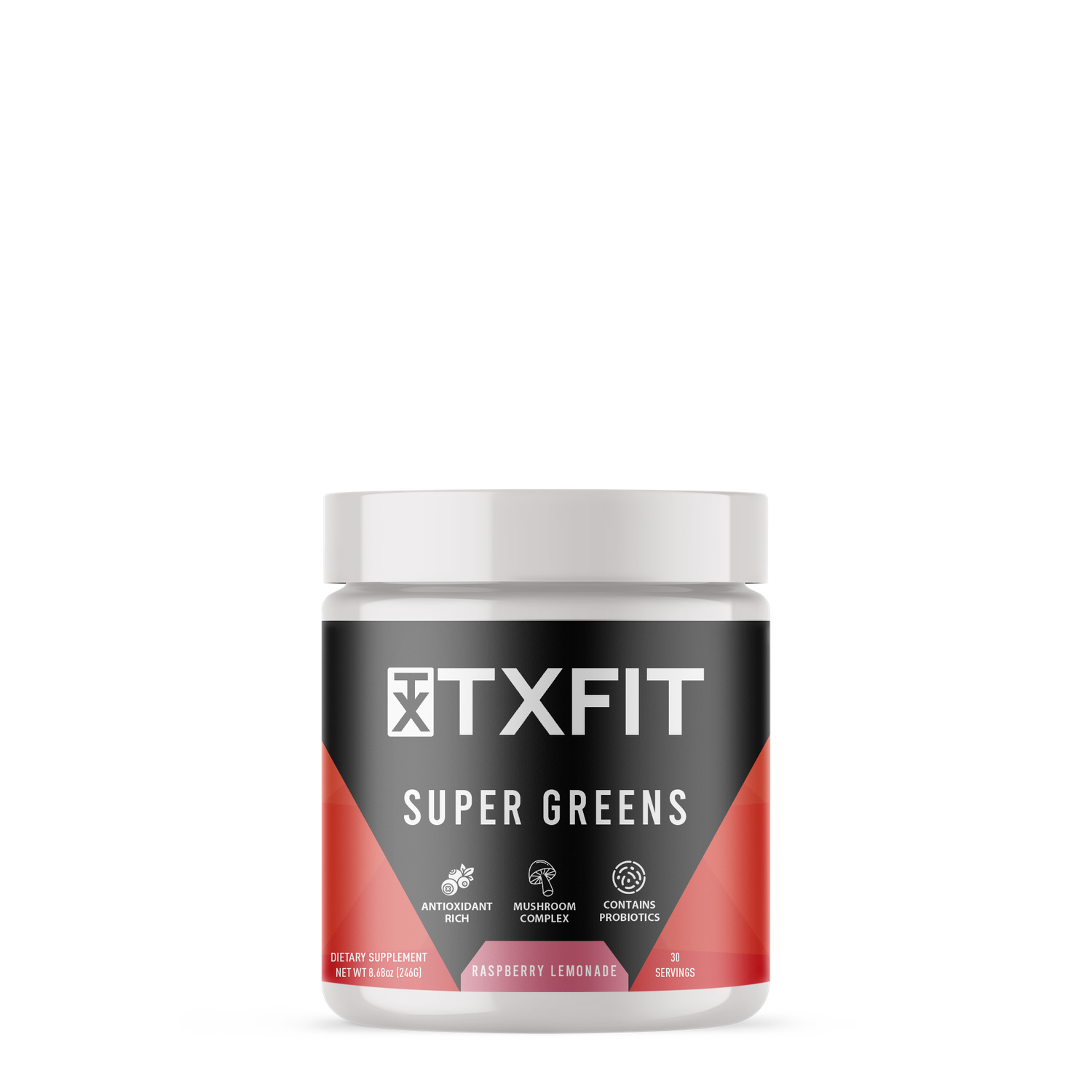 Super Greens