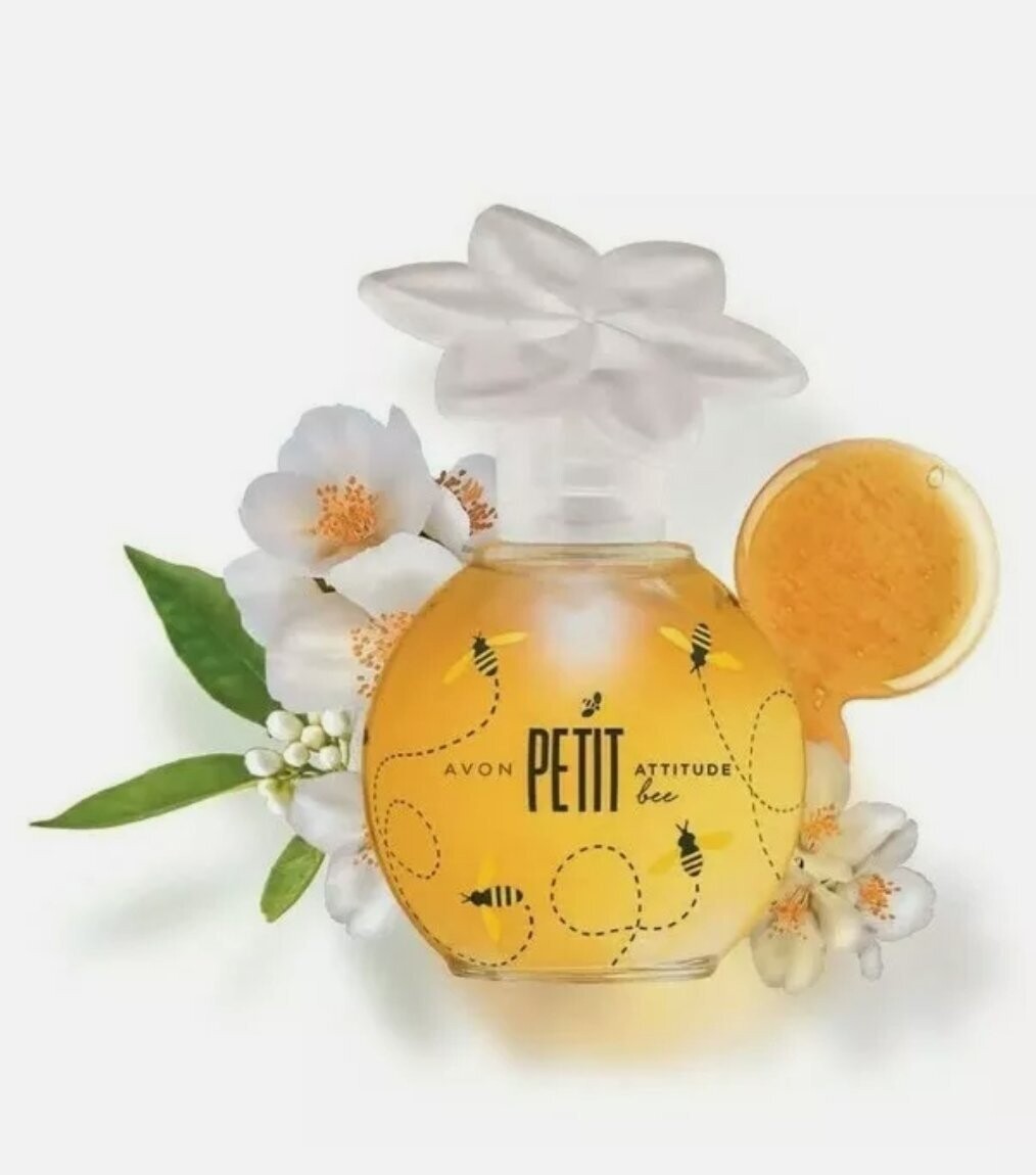 Petit Attitude Bee 50ml