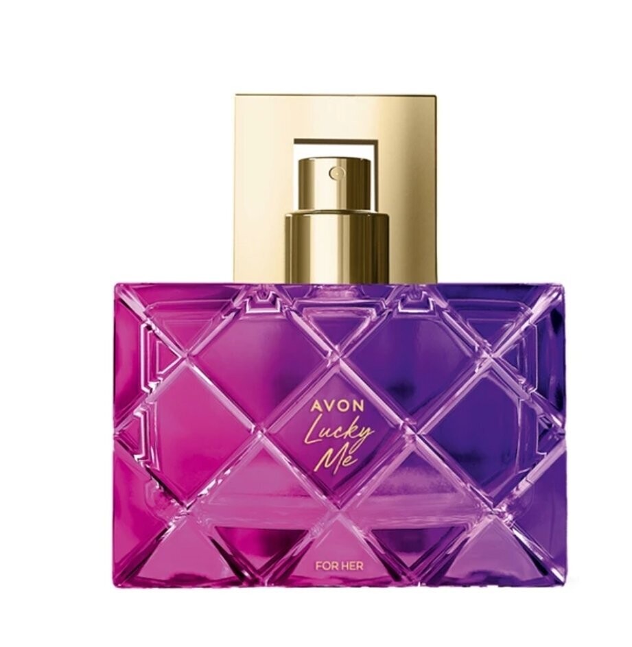 Lucky Me for Her 50ml