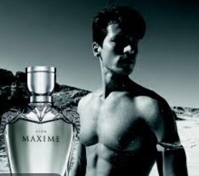 Maxime for Him – 75ml