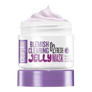 Clearskin Blemish Clearing Jelly Face Mask - 100ml