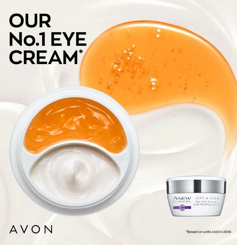 Anew Eye Lift System