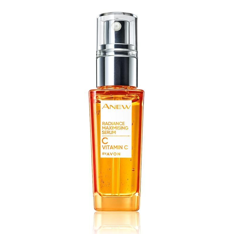Radiance Maximising Serum Vit.C