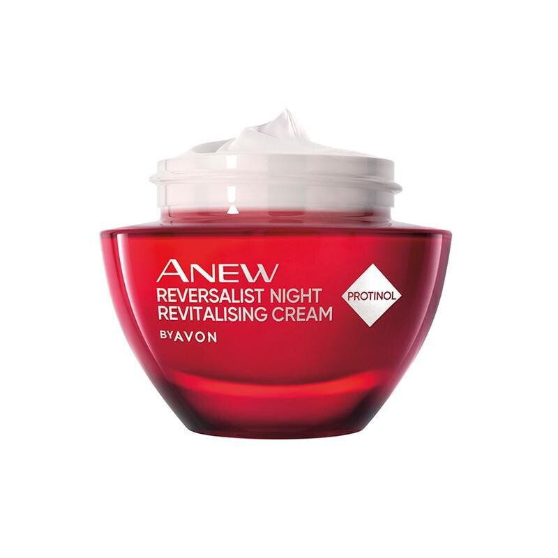 Anew Reversalist Night Cream