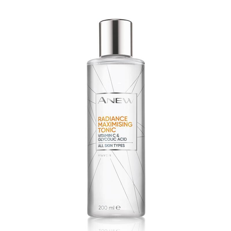 Anew Vitamin C Radiance Tonic