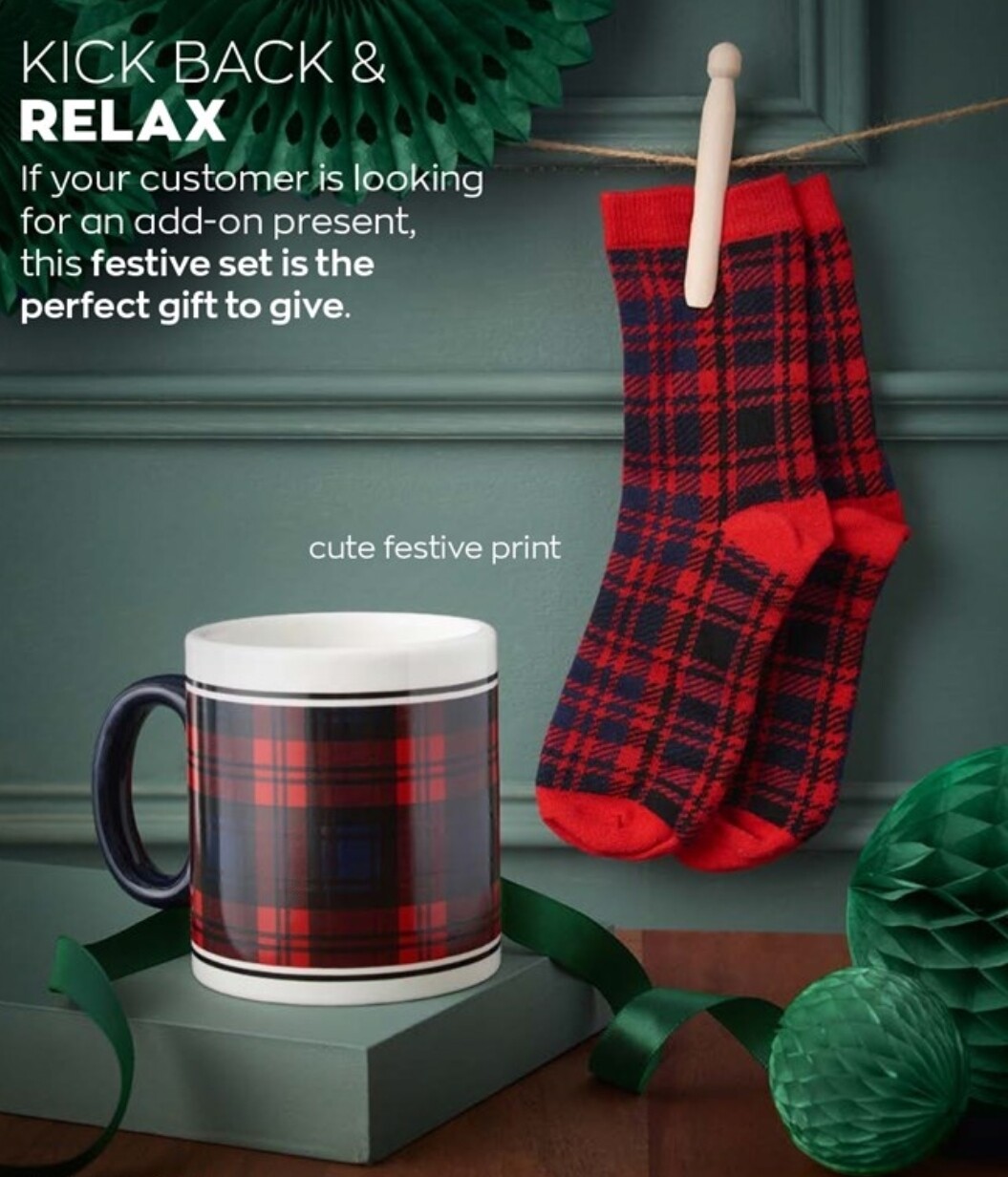 Gift set for him