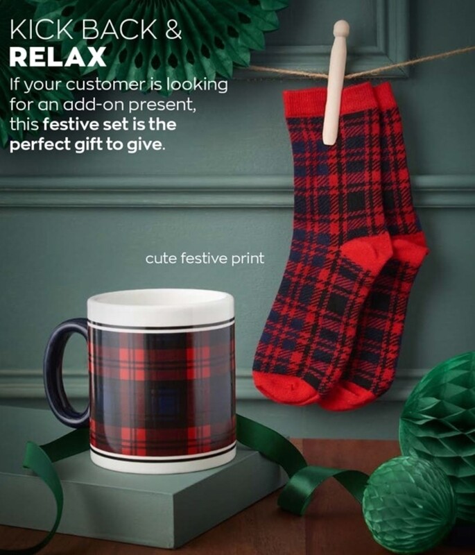 Gift set for him
