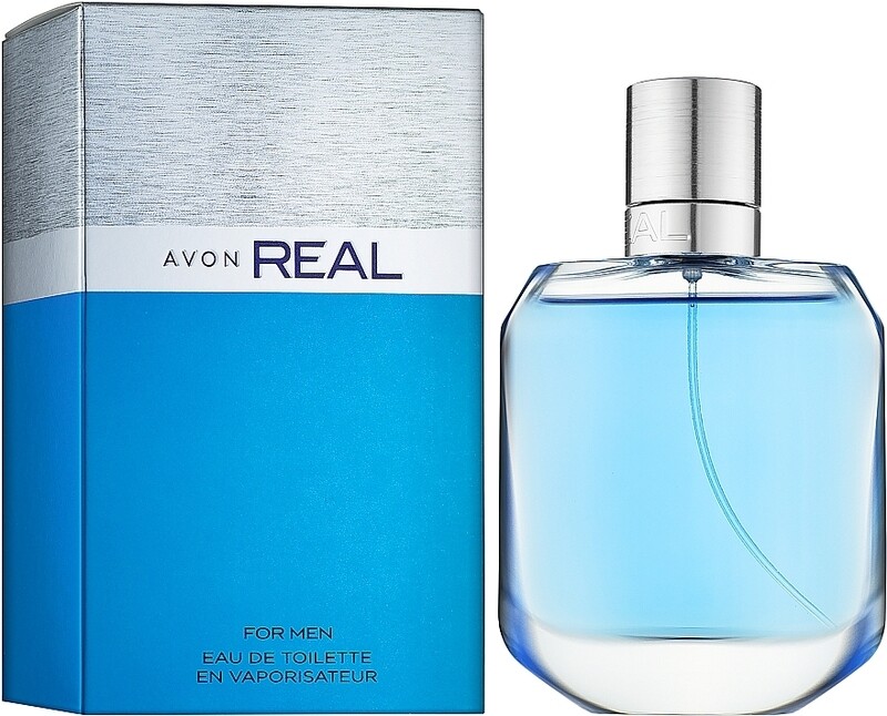 Avon Real Edp. 75ml