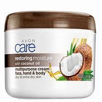 Coconut Hydrating Multipurpose Cream - 400ml