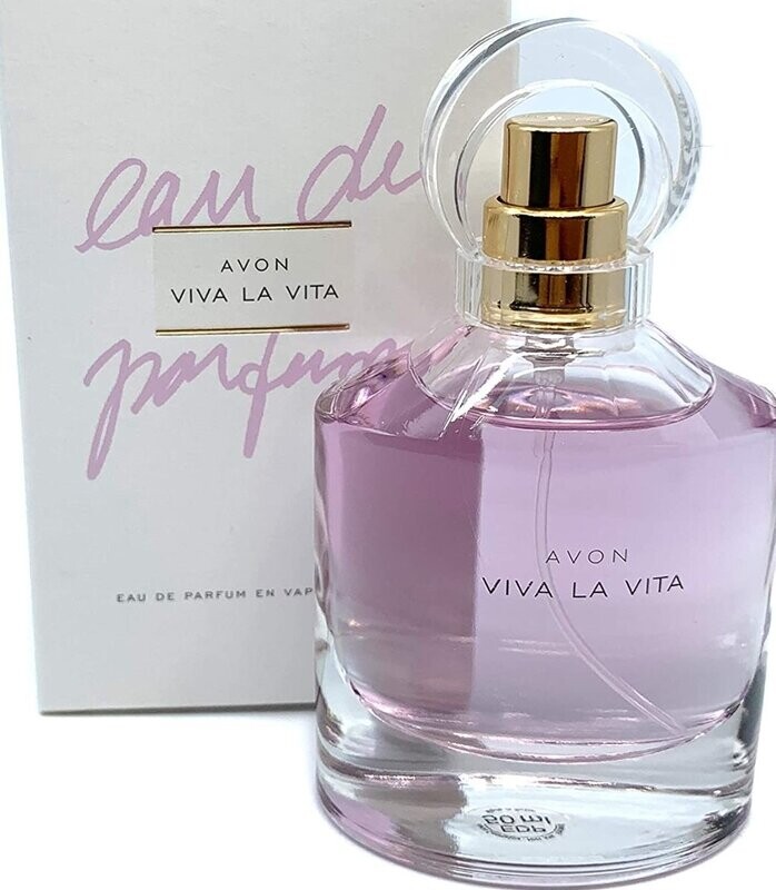 Viva La Vita 50ml Edp