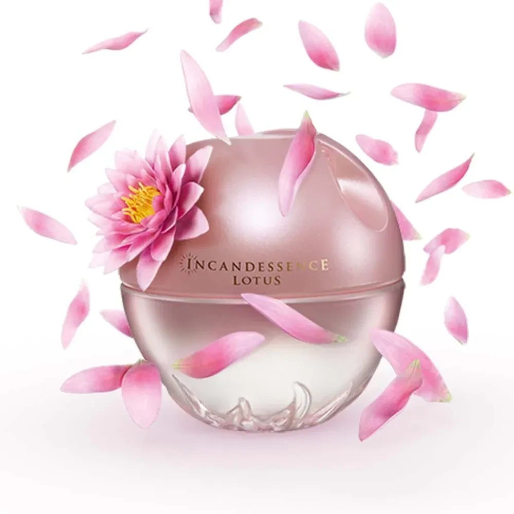 Incandessence Lotus
