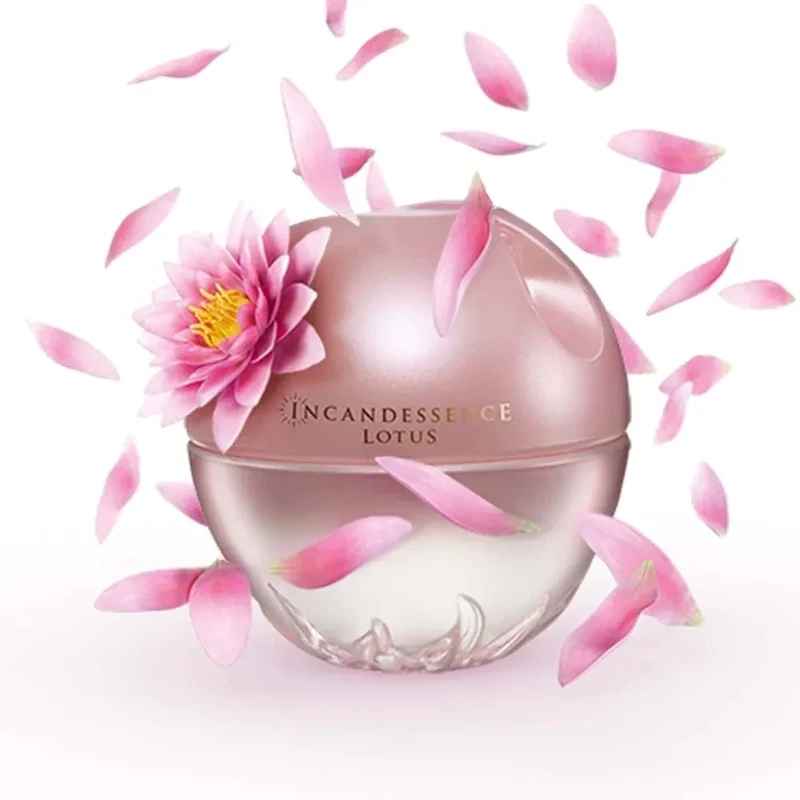 Incandessence Lotus