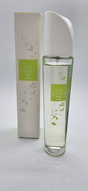 Pur Blanca Hope Edt.50ml