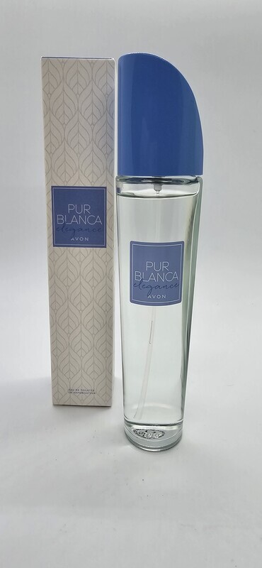 Pur Blanca Elegance Edt. 50ml
