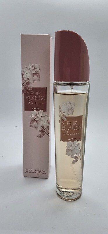 Pur Blanca Essence