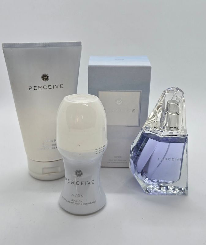 Perceive set