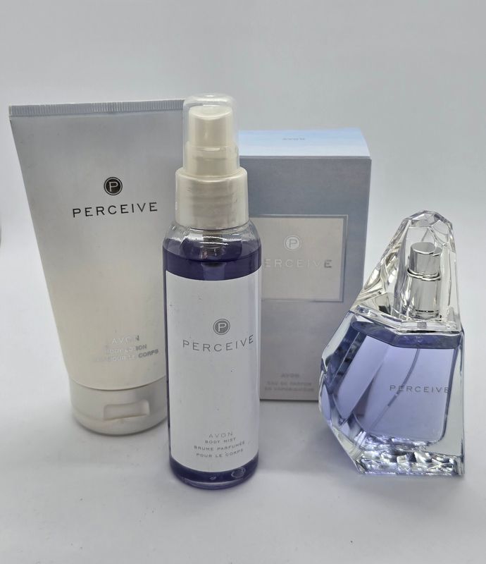 Perceive set