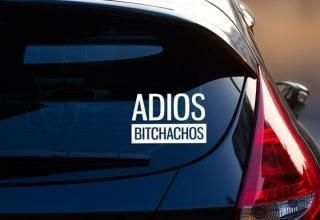 Custom Decal/Sticker