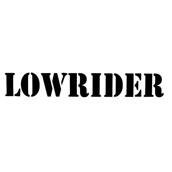 Custom Decal/Sticker